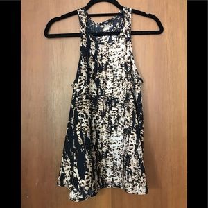 Fora Flowy Racerback Tank